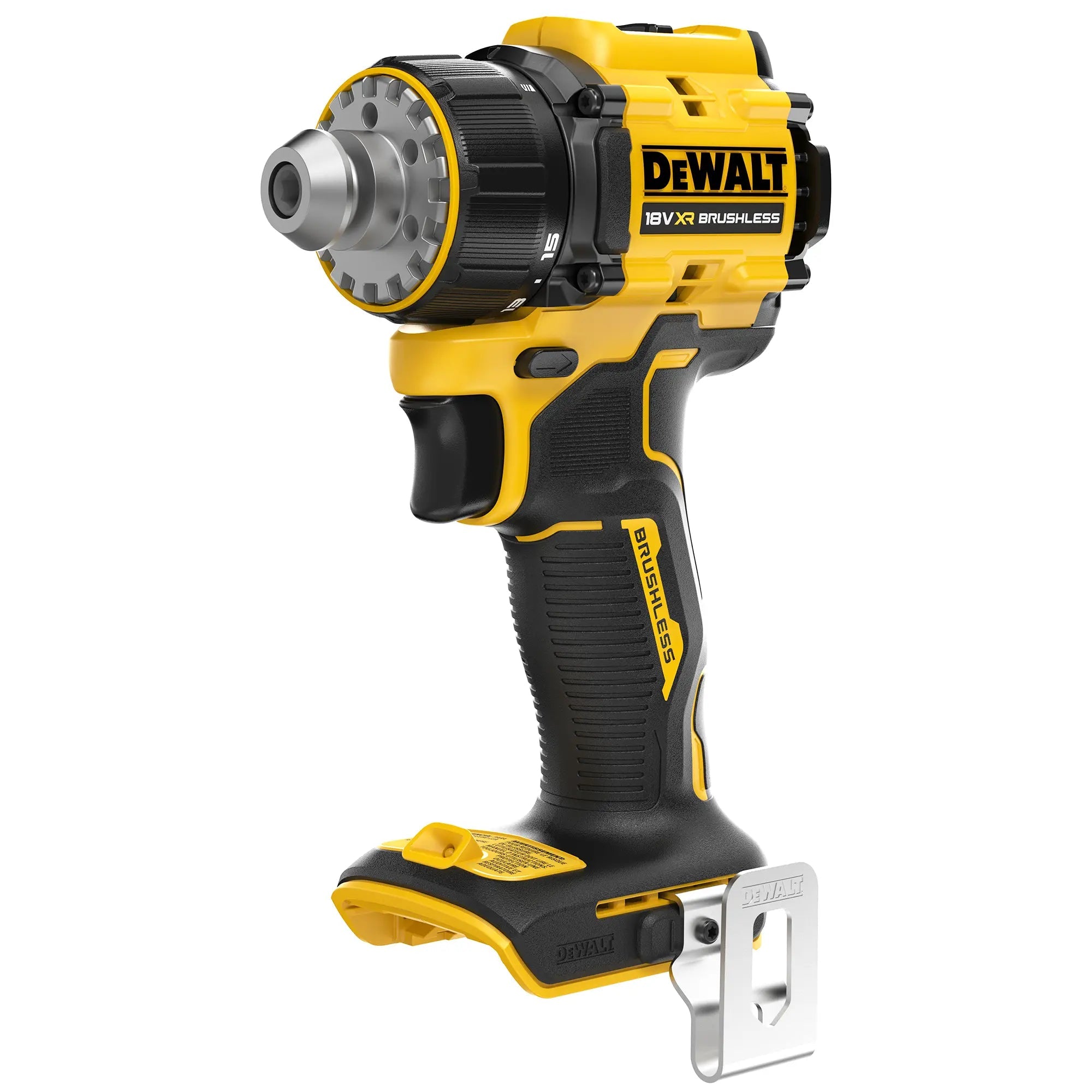 Mehrkopf-Bohrschrauber Dewalt DCD803 18V