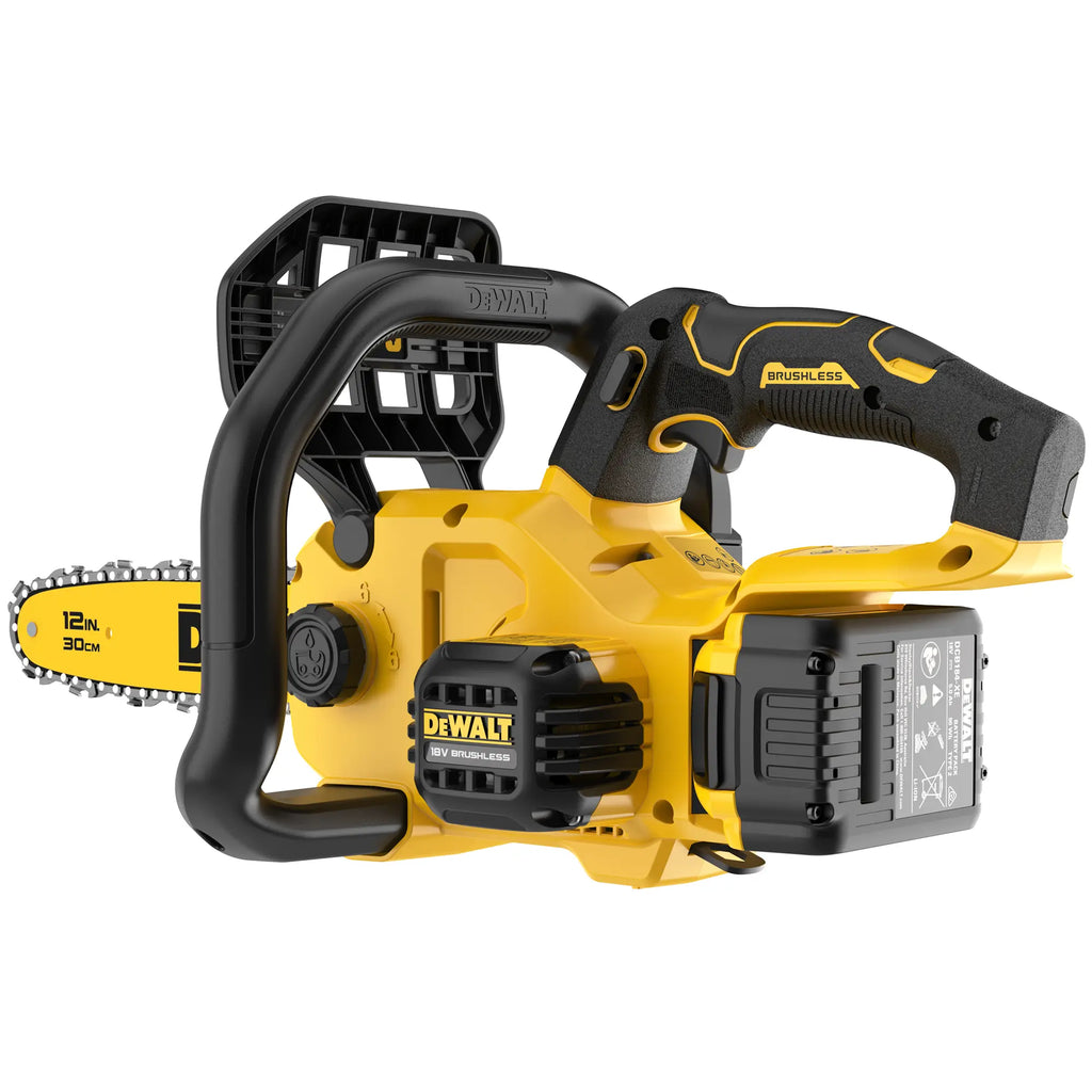 Elektrische Säge Dewalt DCMCS565P1-QW 18V 5Ah