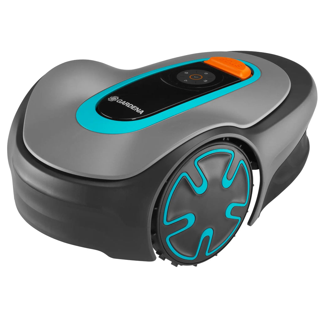 Mähroboter Gardena SILEN 250 m²