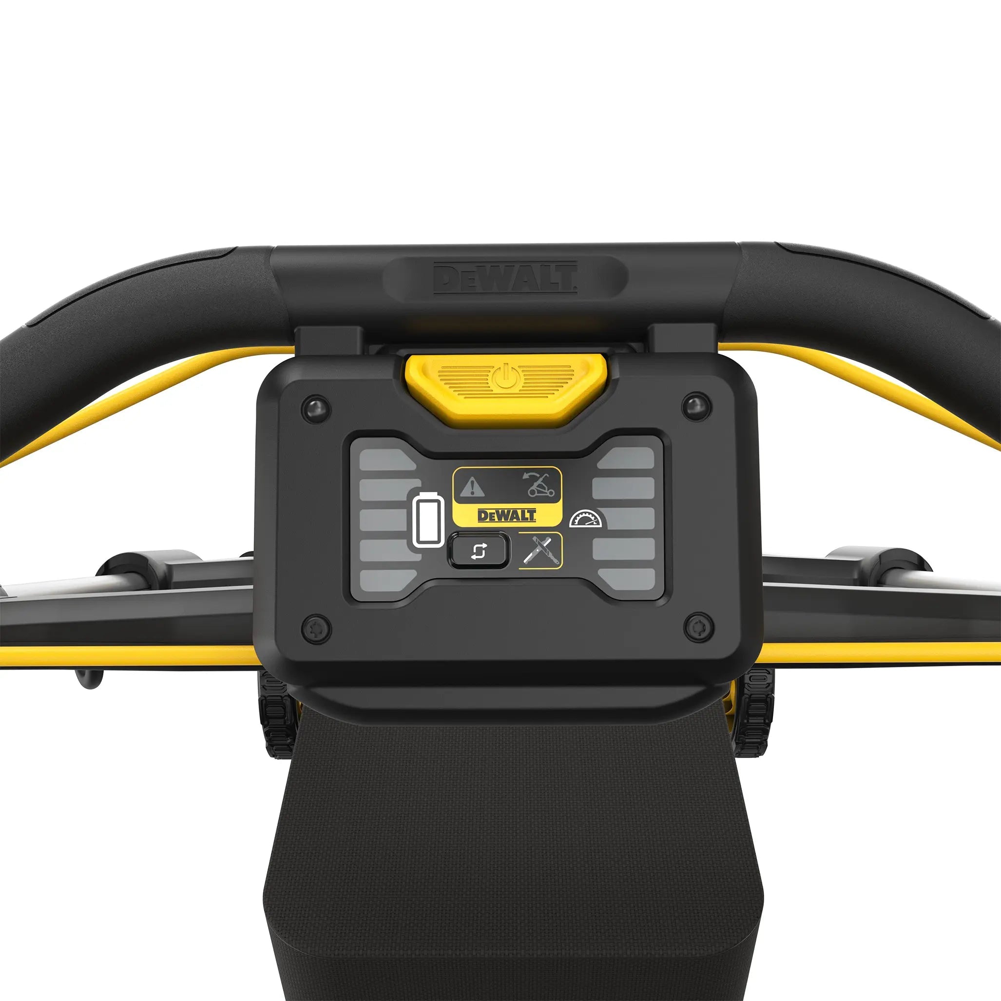 Schieberasenmäher Dewalt DCK500PX2K-IT 54V 9Ah