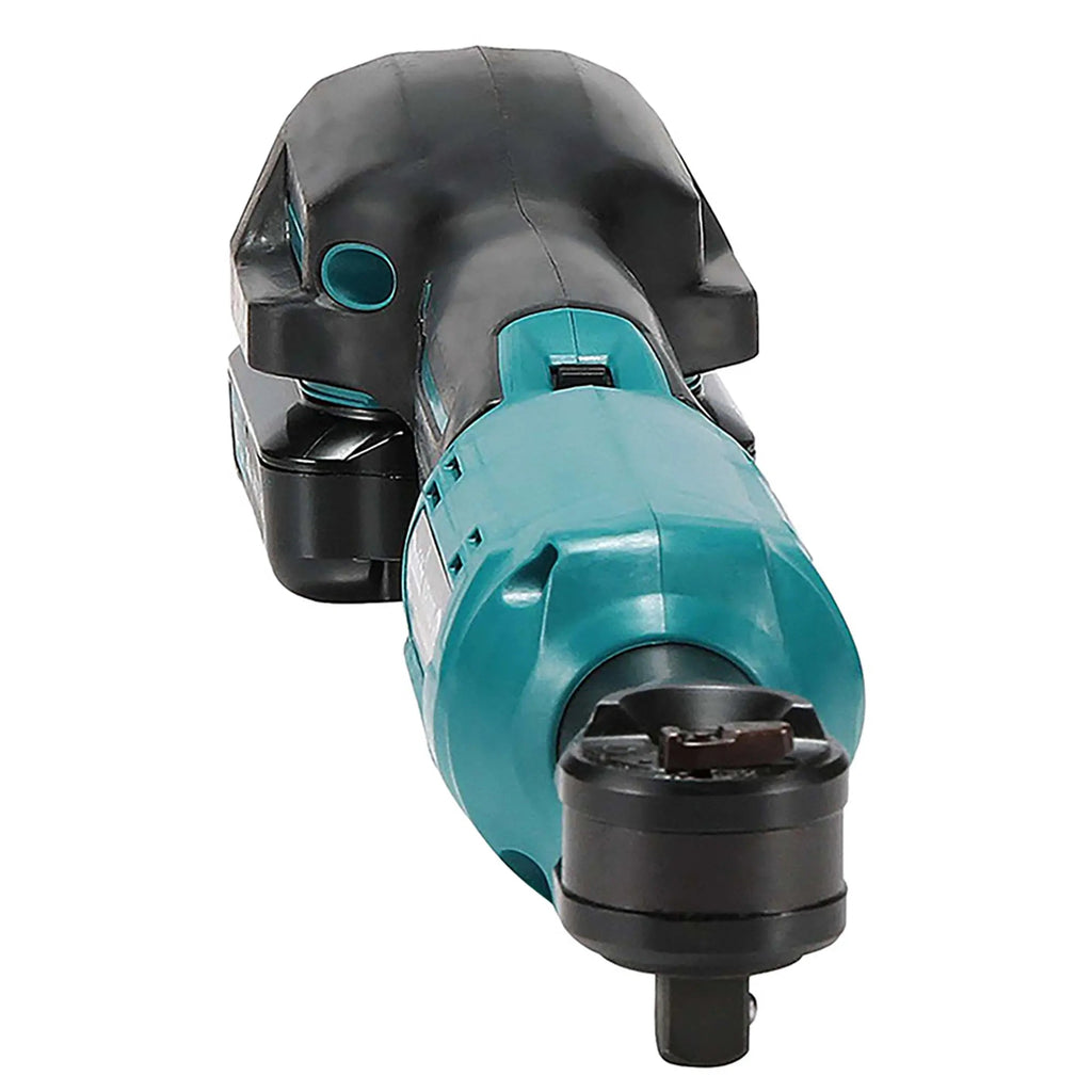 Ratschenschlüssel Makita WR100DSAJ 12V 2Ah