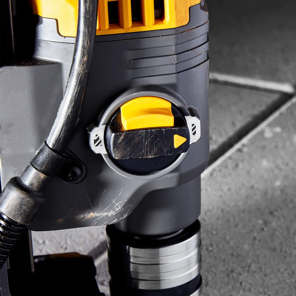 Magnetische Säulenbohrmaschine Dewalt DCD1623X2G-QW 18V 9Ah