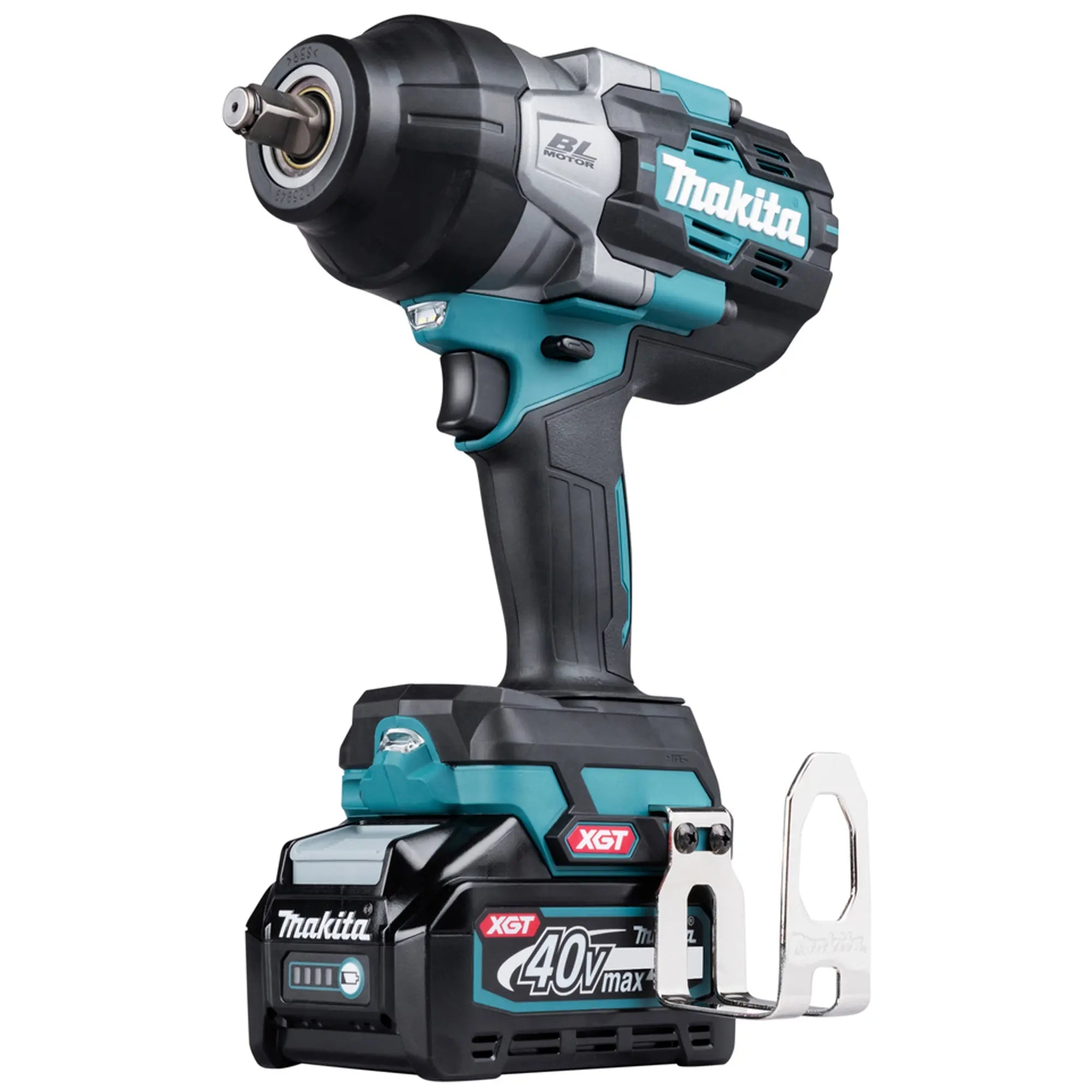 Schlagschrauber Makita TW002GM201 40V 4Ah