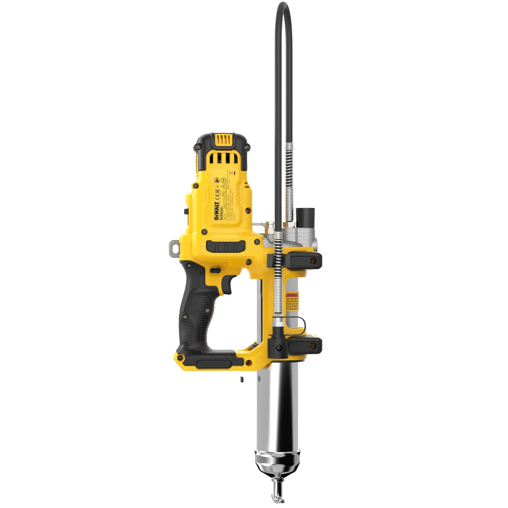 Fettpresse Dewalt DCGG581P1G-QW 18V 5Ah