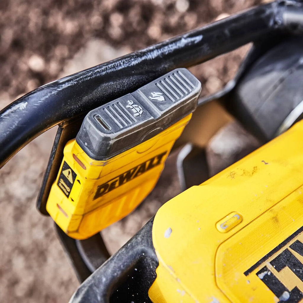 Powershift-Verdichter Dewalt DCPS660N-XJ