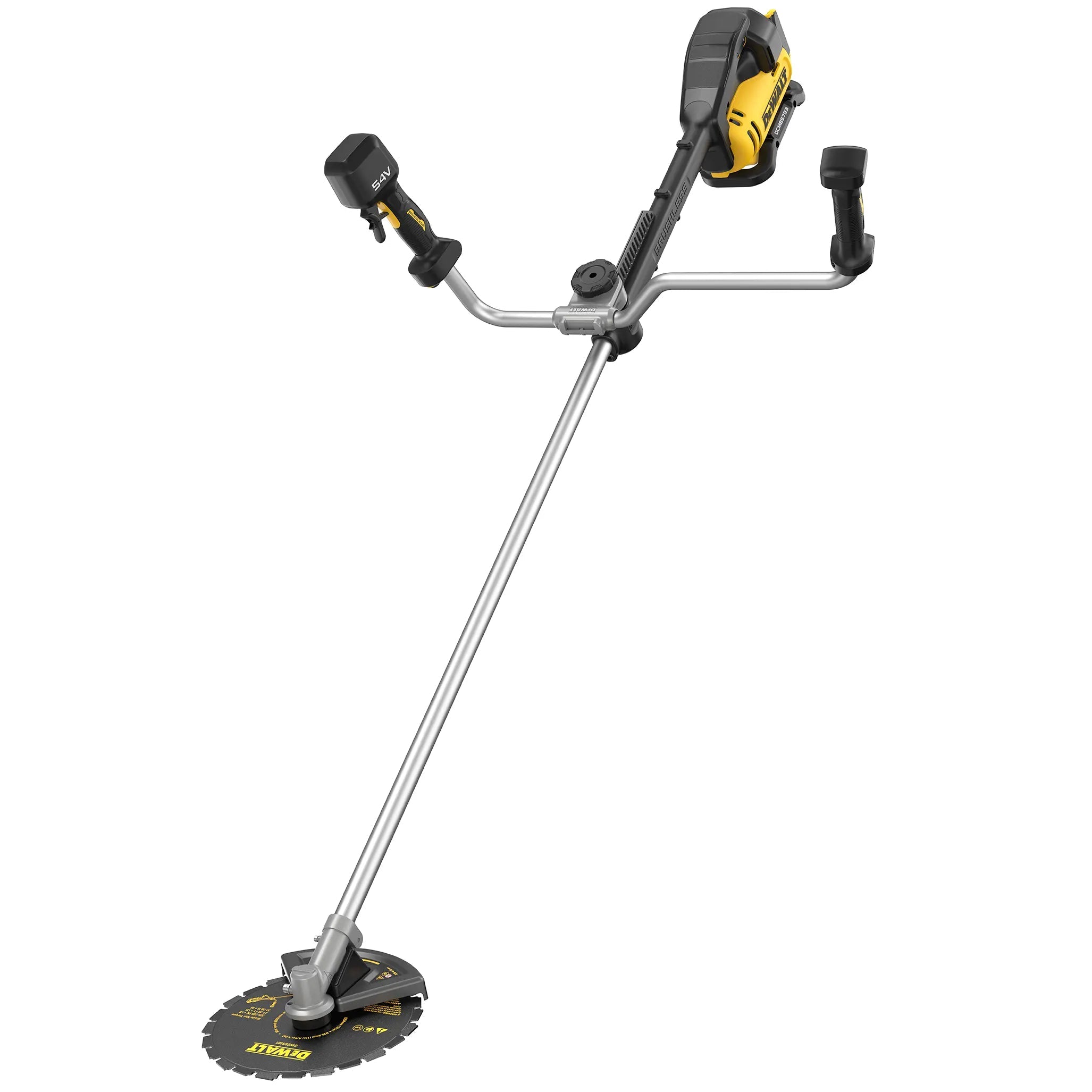 Freischneider Dewalt DCMBC723N-XJ 54V