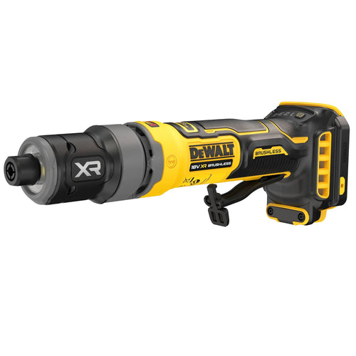 Axialschleifer Dewalt DCG420N-XJ 18V
