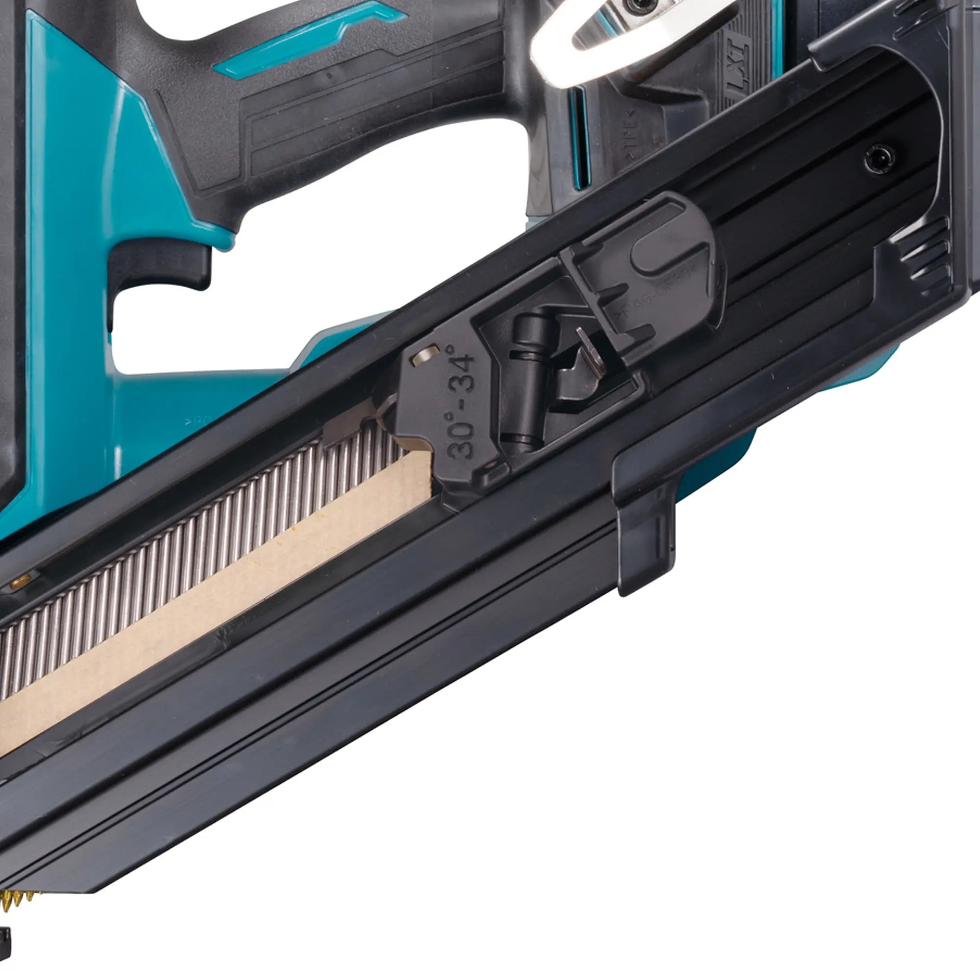 Druckluftnagler Makita DBN900ZK 18 V