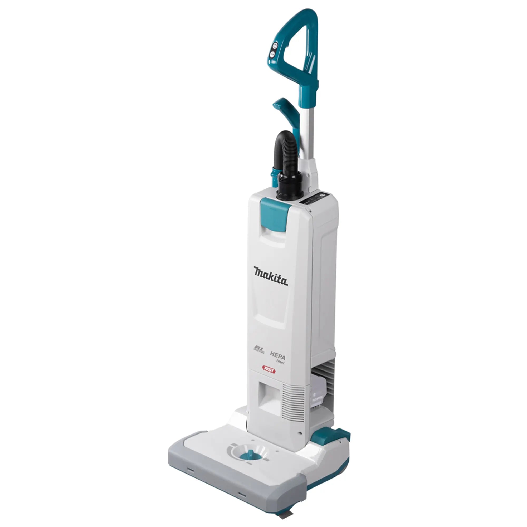 Teppichklopfer Makita VC010GZ 40V