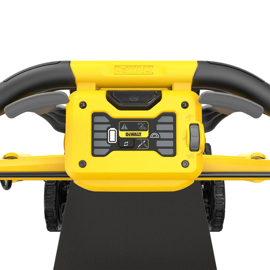 Selbstfahrender Rasenmäher Dewalt DCMWSP156N-XJ 18V