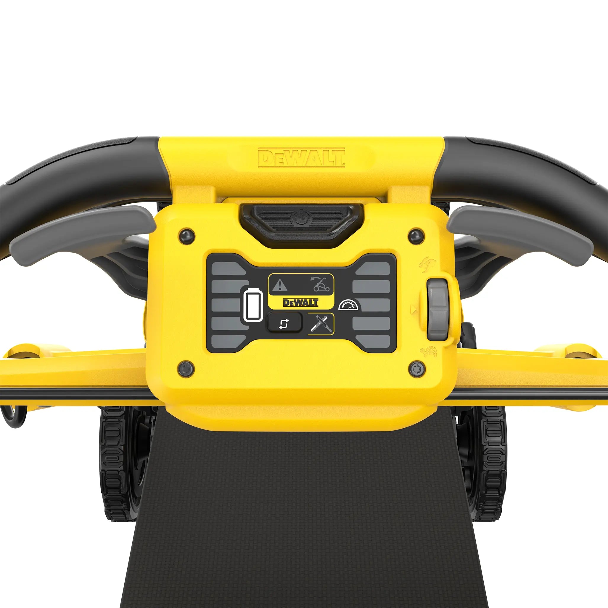 Selbstfahrender Rasenmäher Dewalt DCMWSP156N-XJ 18V
