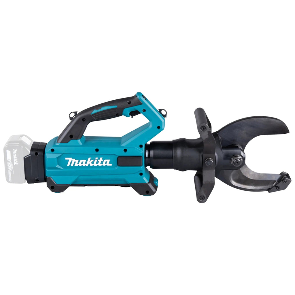 Kabelschneider Makita DTC104ZK 18V