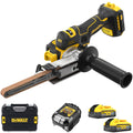 Ribbon-Datei Dewalt DCM200E2T-QW 18V 1,7Ah