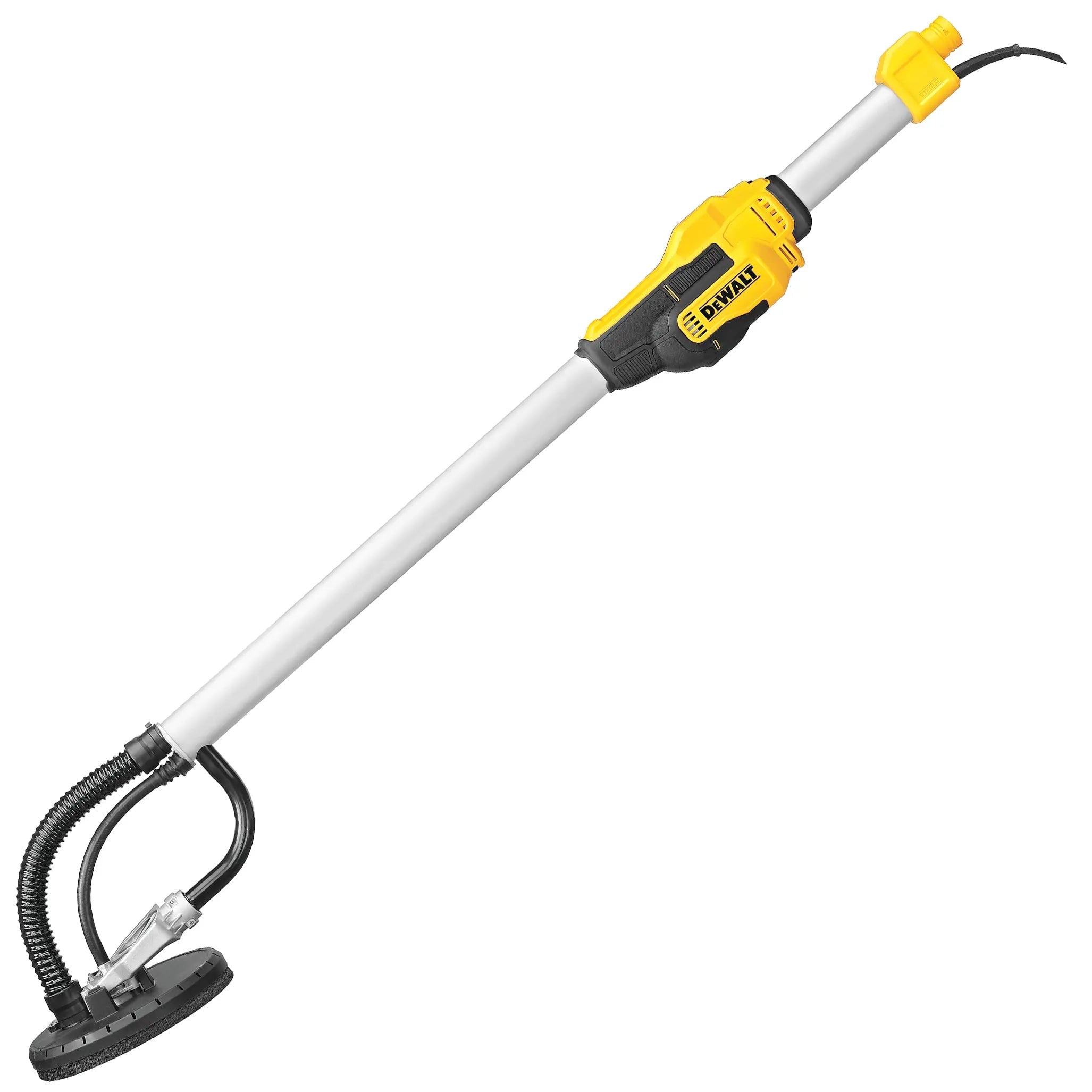 Trockenbauschleifer Dewalt DWE7800-QS 450W