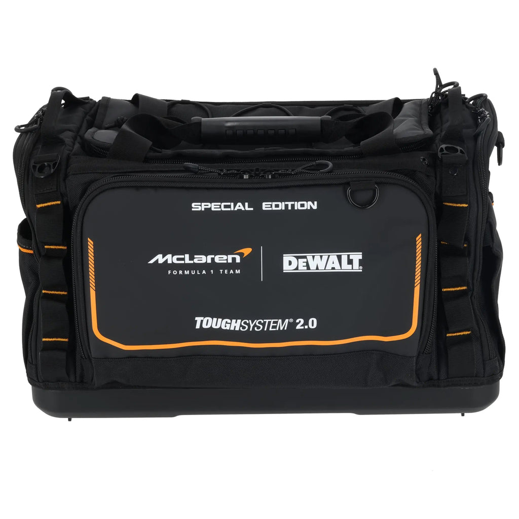 22-Zoll-Reisetasche Dewalt McLaren DWST83542-1