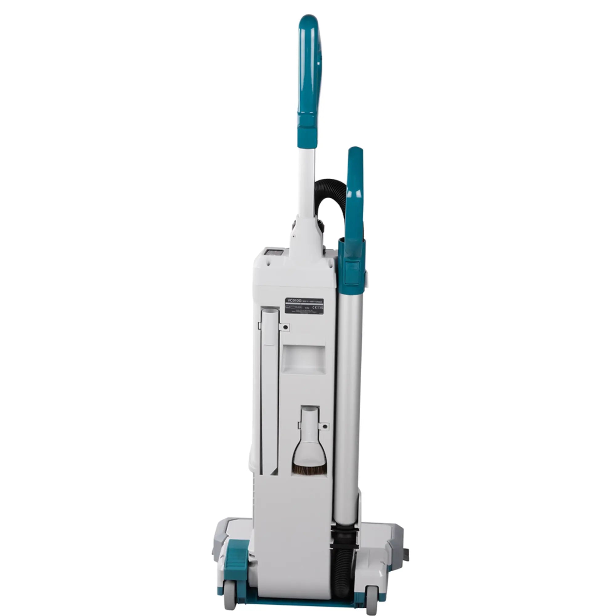 Teppichklopfer Makita VC010GZ 40V
