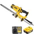 Fettpresse Dewalt DCGG581P1G-QW 18V 5Ah