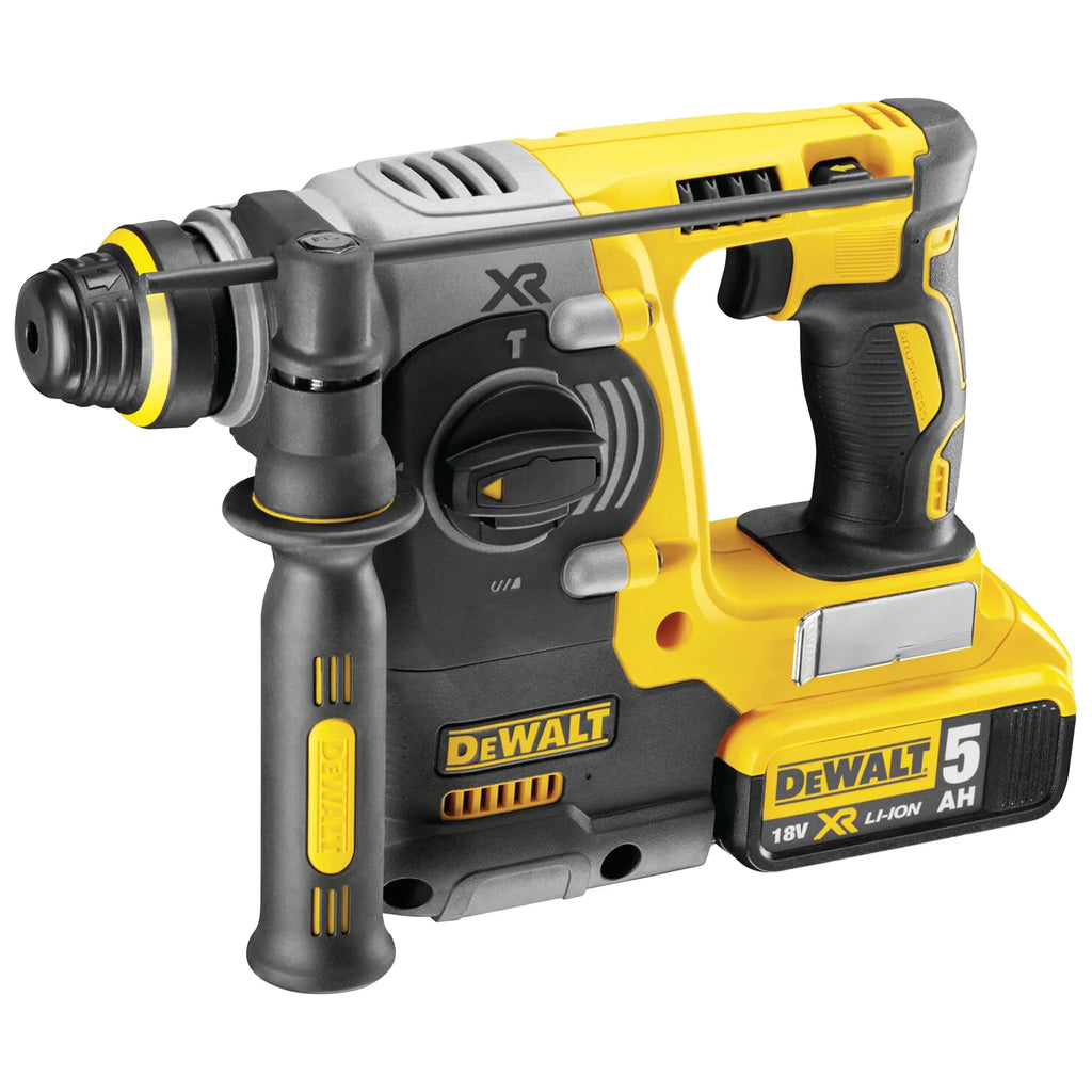 Bohrhammer Dewalt DCH273P2T-QW 18V 5Ah