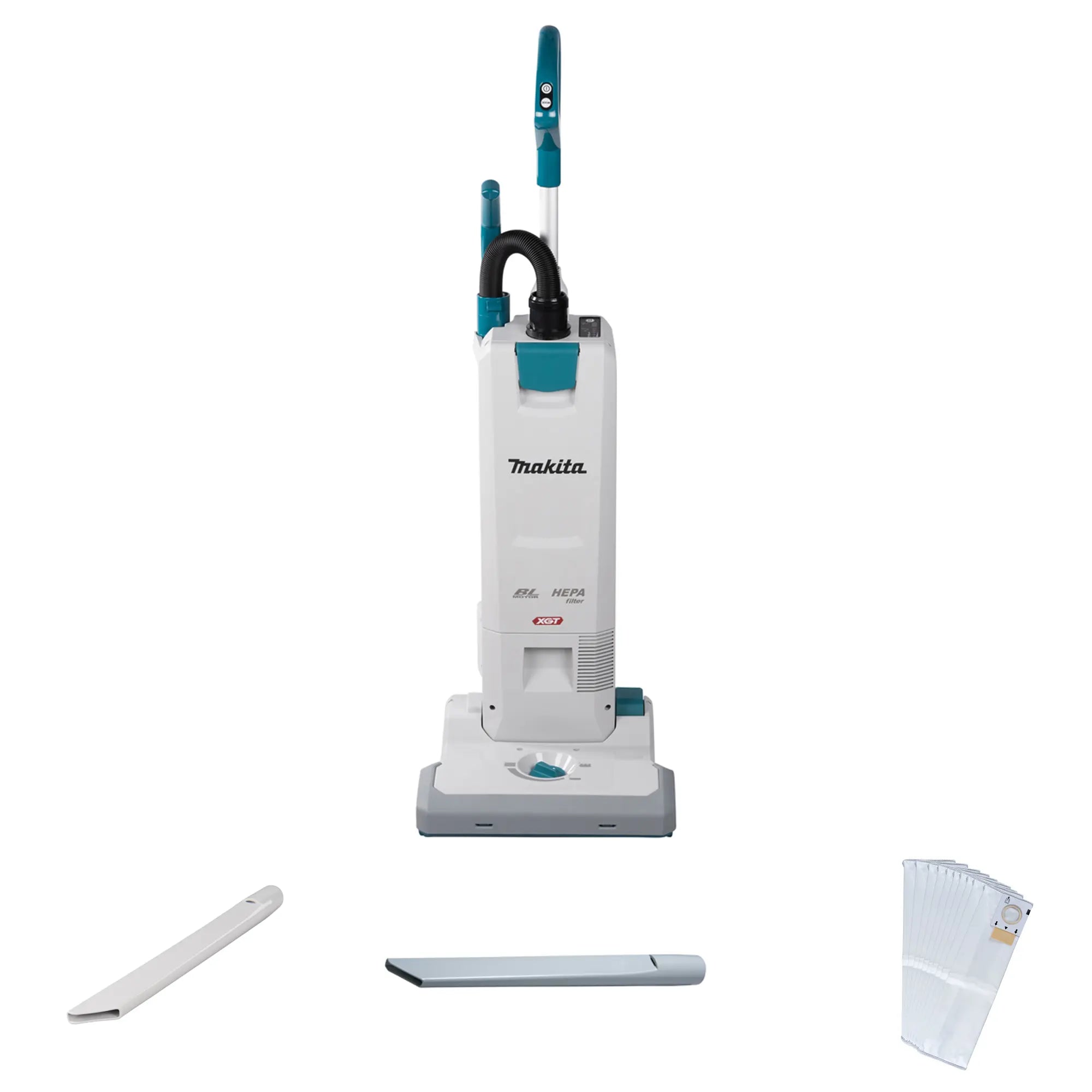 Teppichklopfer Makita VC010GZ 40V