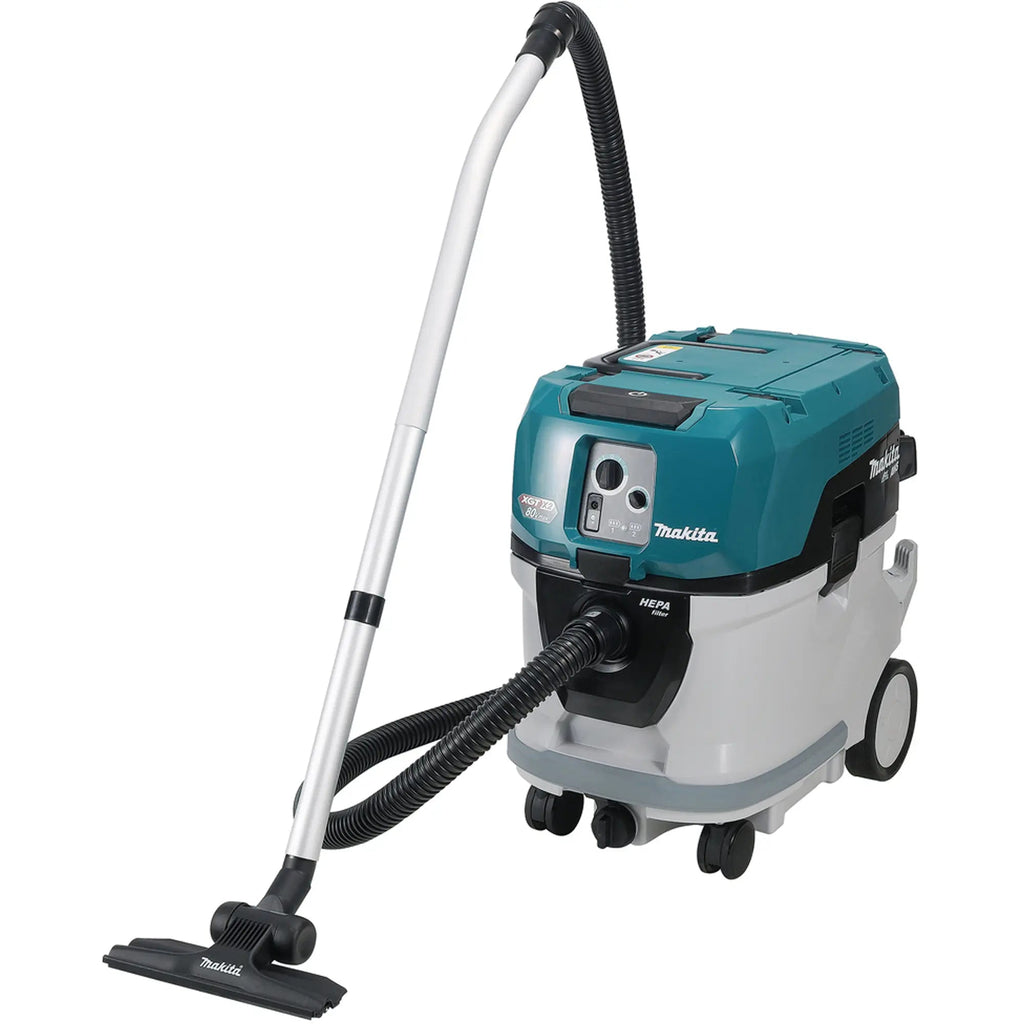 Anhängerstaubsauger Makita VC007GLZ01 40Vx2