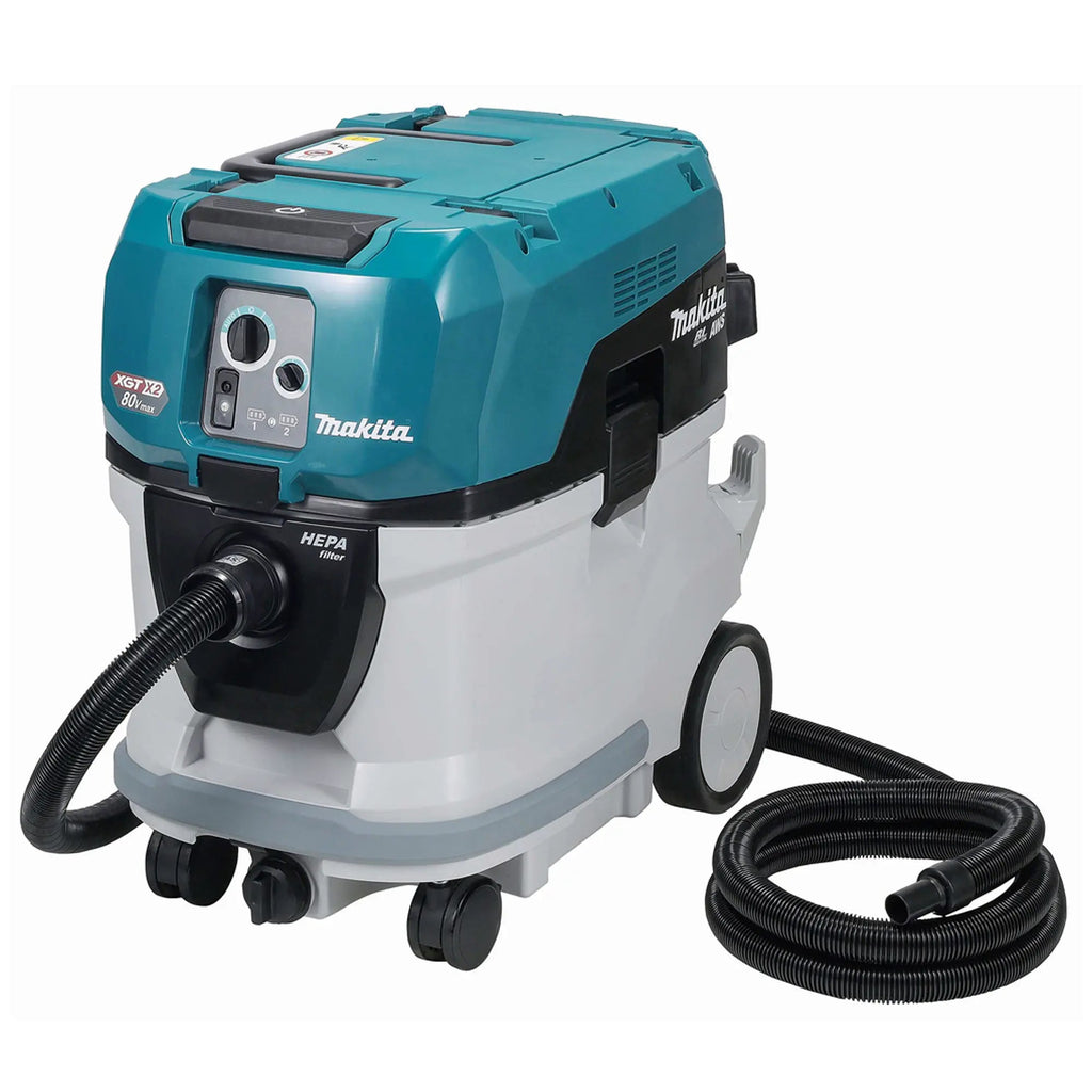 Anhängerstaubsauger Makita VC007GLZ01 40Vx2
