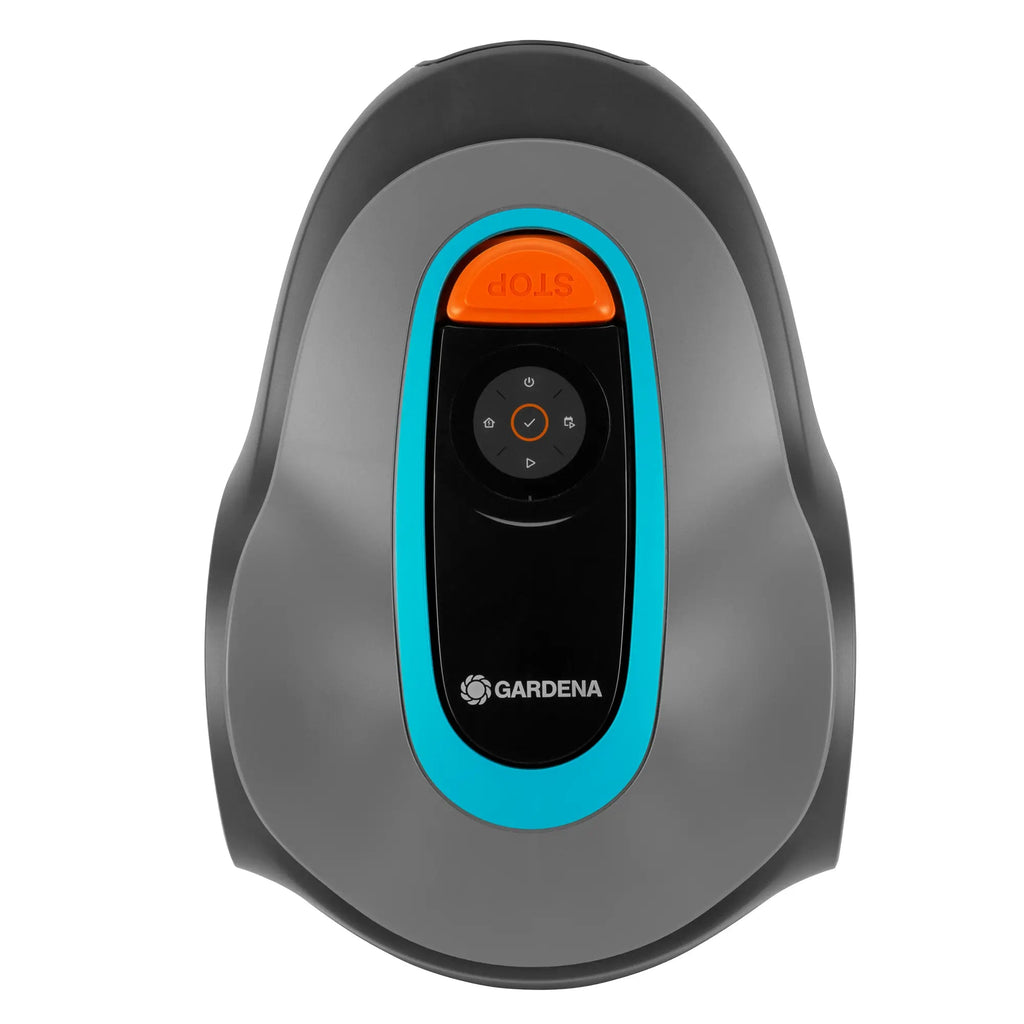 Mähroboter Gardena SILEN 250 m²