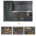 Werkstattmöbel Beta C45PRO X mit 196 kostenlosen Tools