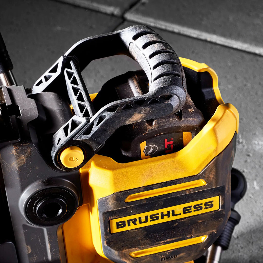 Magnetische Säulenbohrmaschine Dewalt DCD1623X2G-QW 18V 9Ah