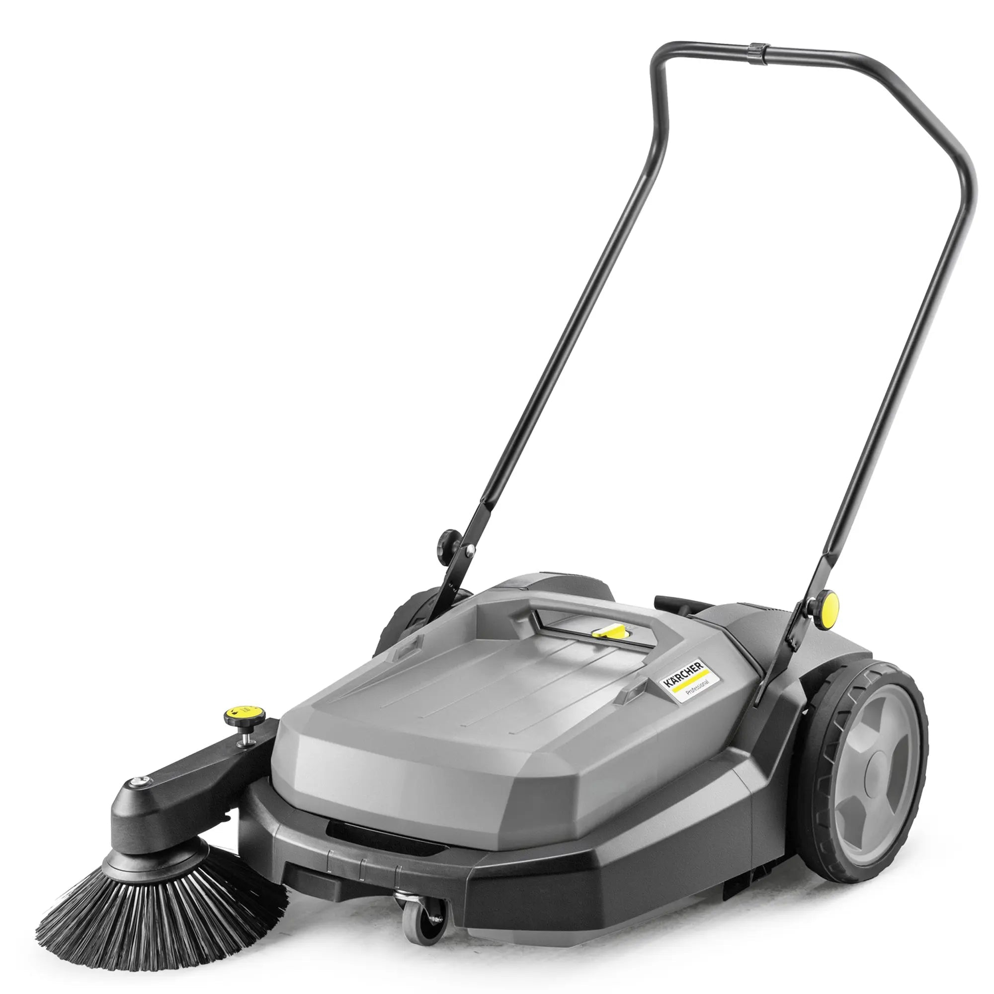 Kärcher KM 70/20 C Kehrmaschine