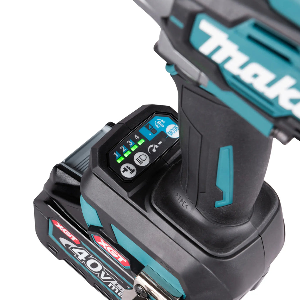 Schlagschrauber Makita TW002GM201 40V 4Ah