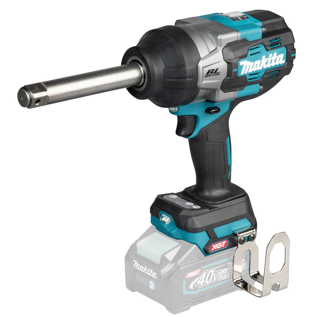 Schlagschrauber Makita TW011GZ01 40V