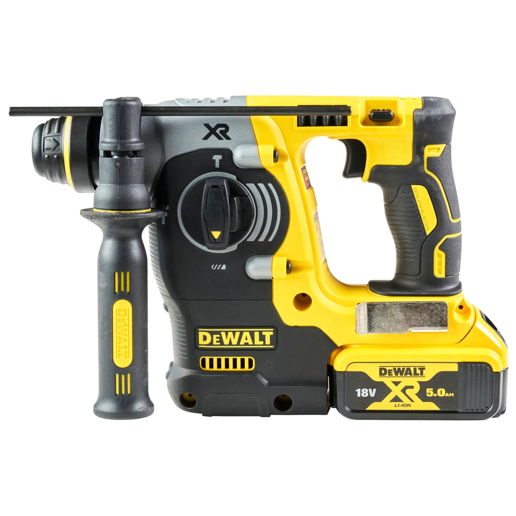 Bohrhammer Dewalt DCH273P2T-QW 18V 5Ah