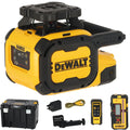 Roter Rotationslaser Dewalt DCLE15211-QW