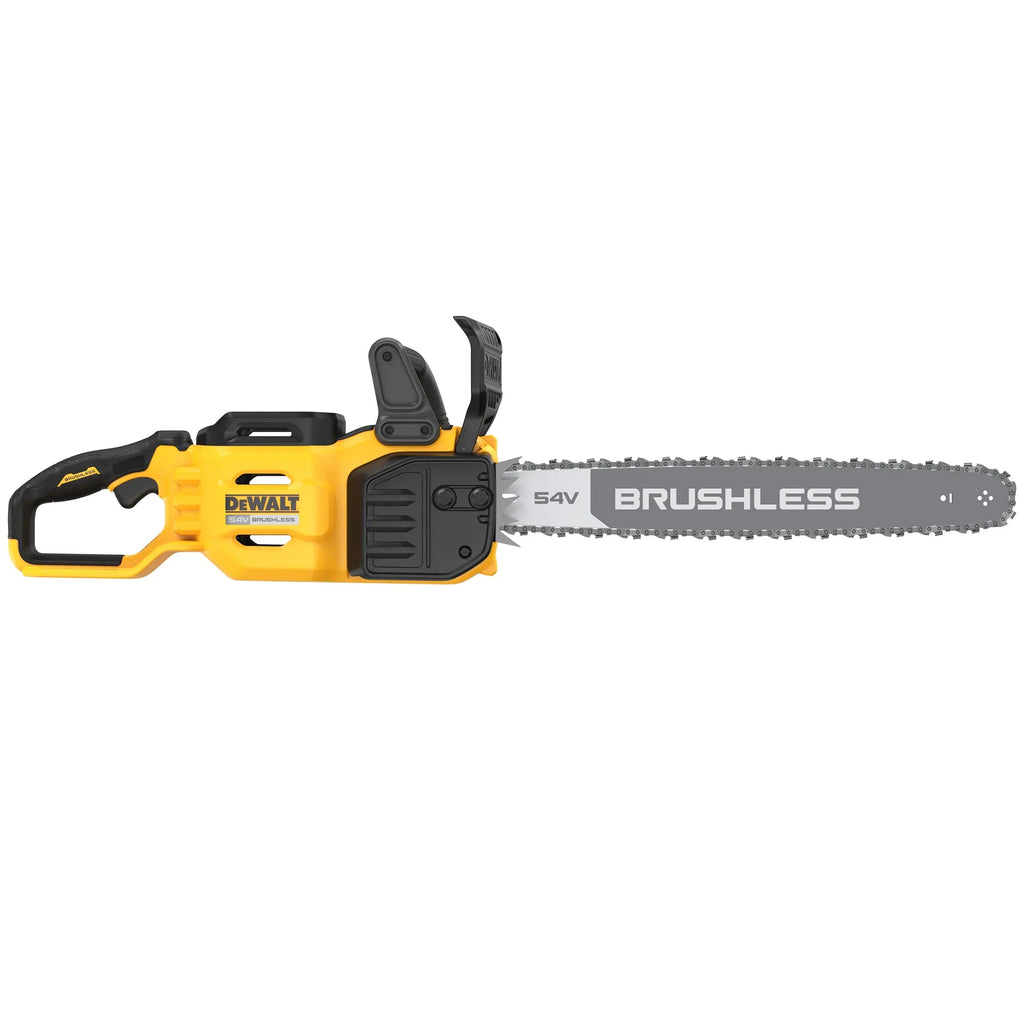 Elektrische Säge Dewalt DCMCS575X1-QW 54V 9Ah