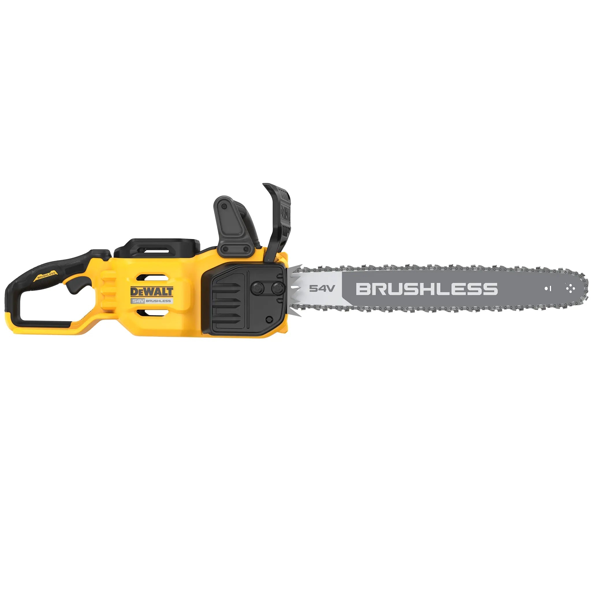 Elektrische Säge Dewalt DCMCS575X1-QW 54V 9Ah