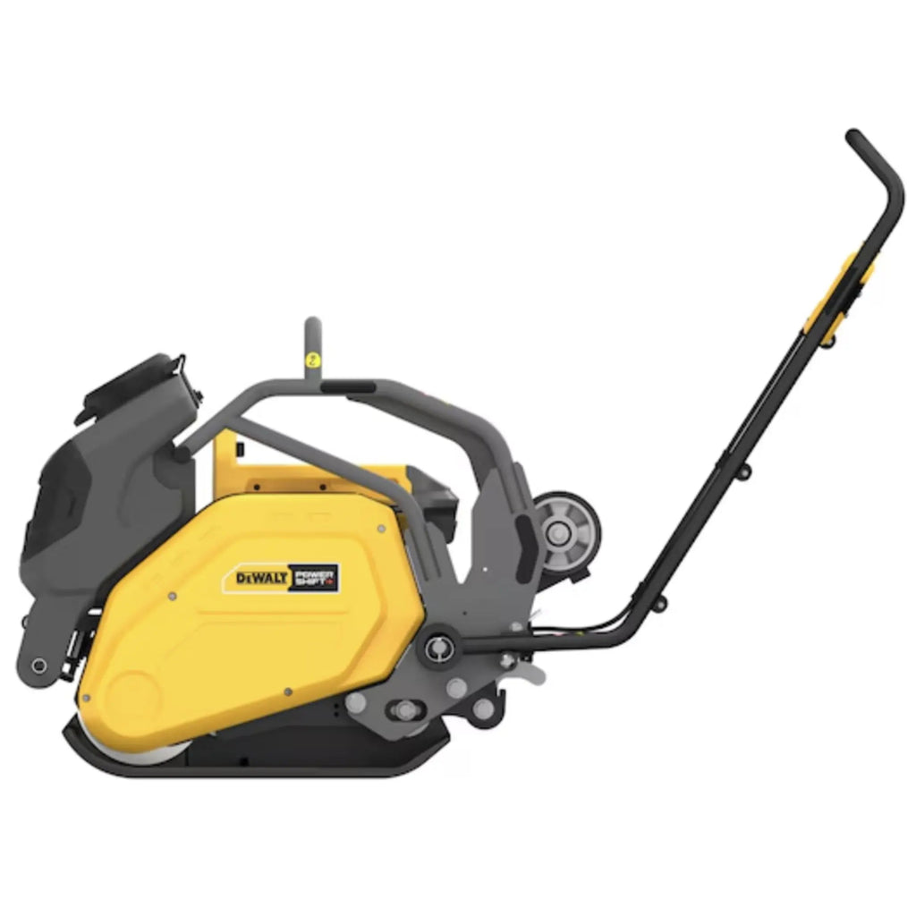 Powershift-Vibrationsplatte Dewalt DCPS7154N-XJ