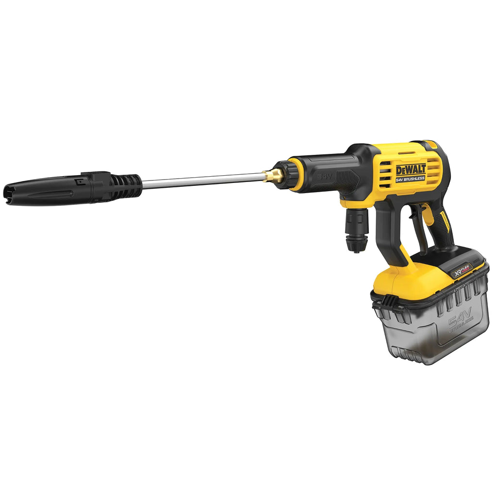 Wasserpistole Dewalt DCMPW1000N-XJ 54V