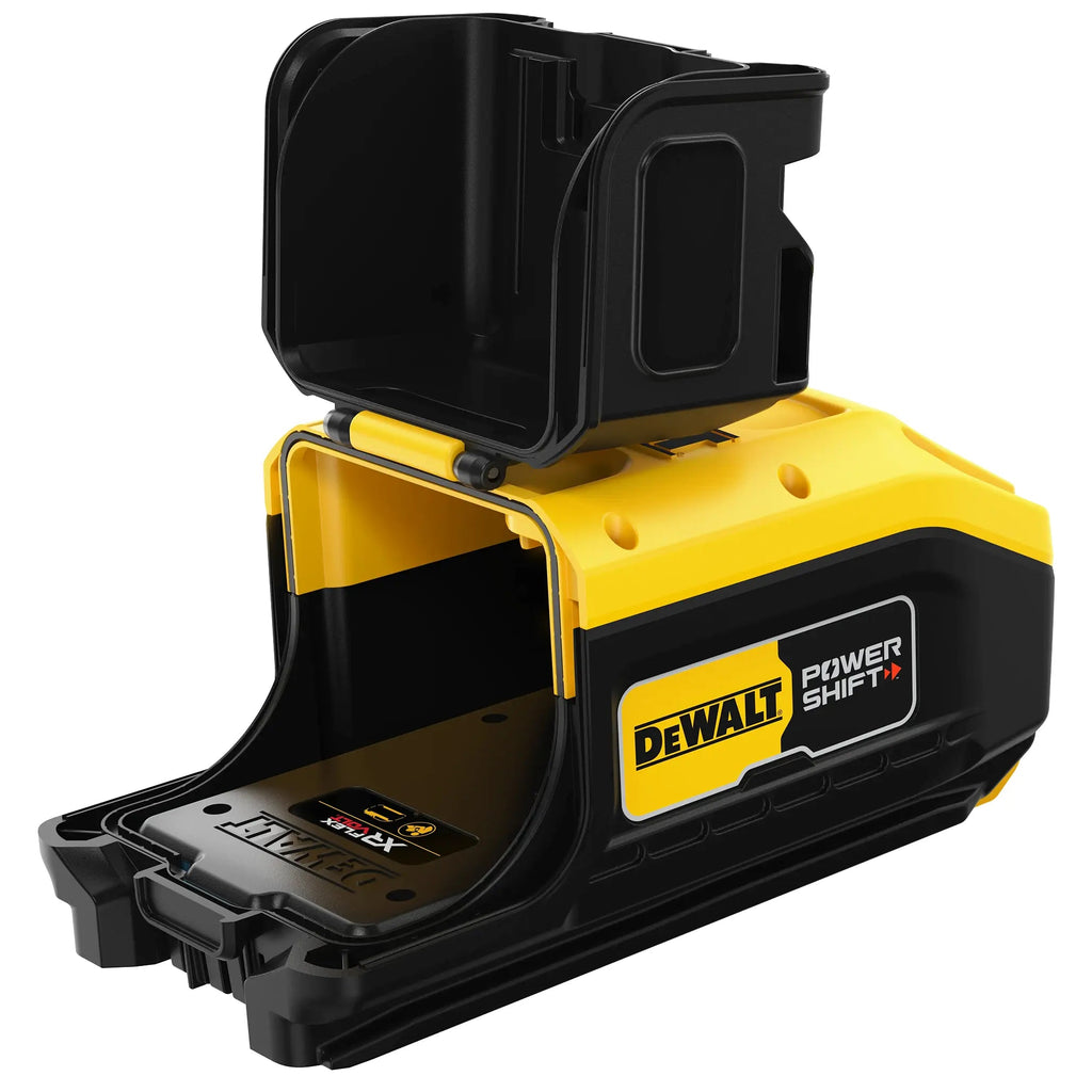 Powershift-Adapter Dewalt DCAFVPS-XJ