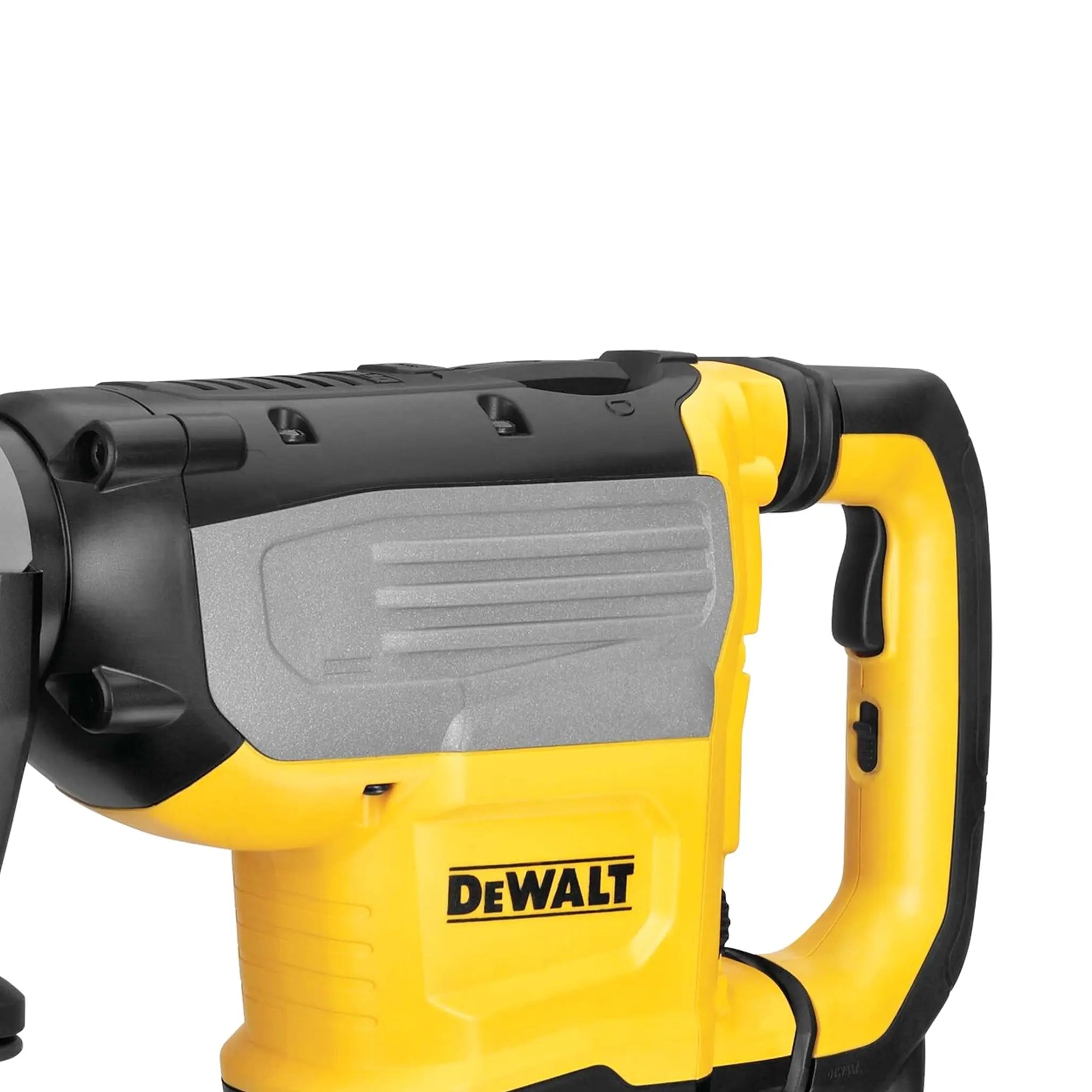 Demo-Perforatorhammer Dewalt D25773K-QS 1700 W
