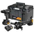 Kombi-Set Dewalt McLaren DCK2223MP2T-QW 18V 5Ah
