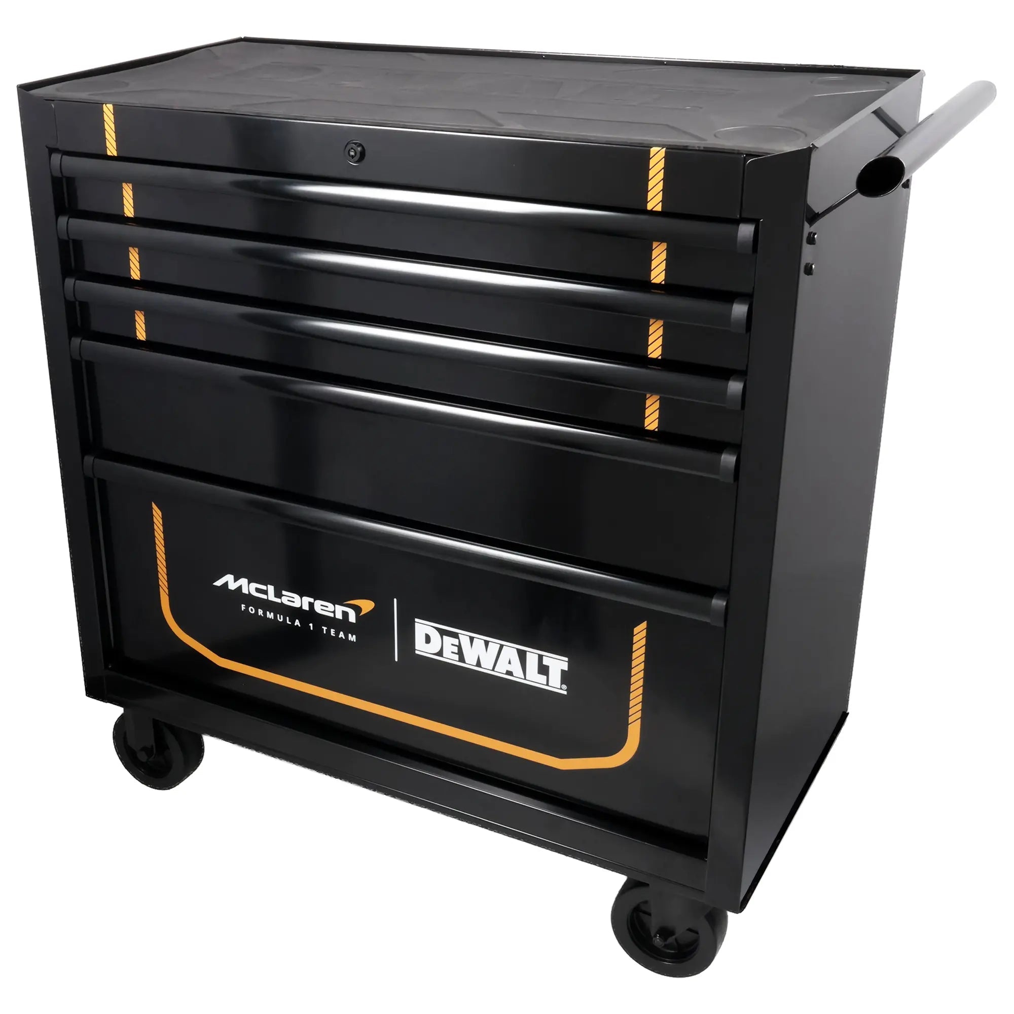 Werkzeugwagen Dewalt McLaren DWST98236-1
