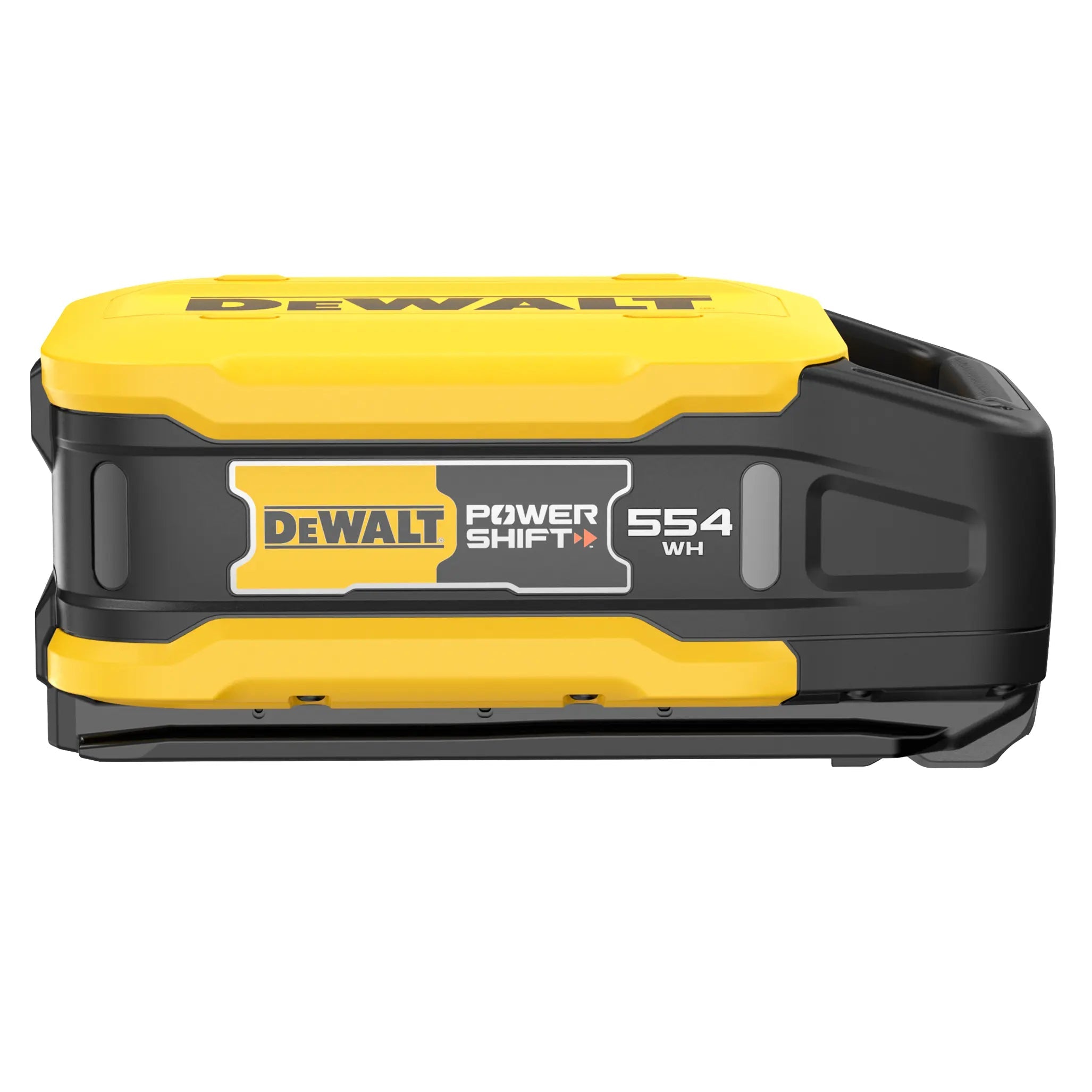 Powershift-Batterie Dewalt DCBPS0554-XJ 554WH