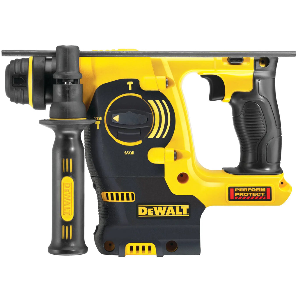 Bohrhammer Dewalt DCH253N-XJ 18V