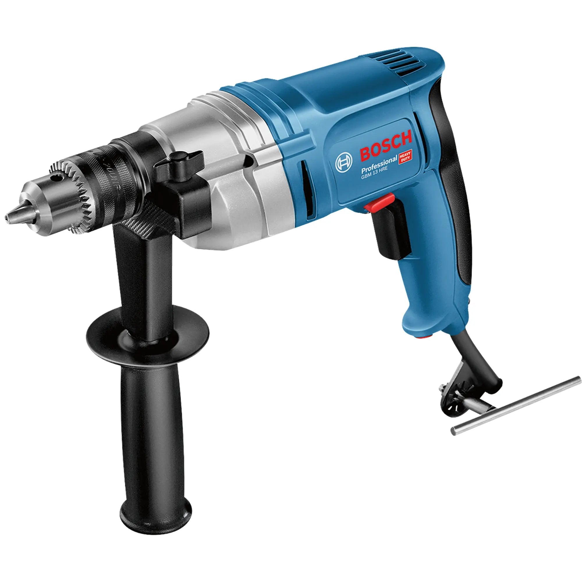 Schlagbohrer Bosch GBM 13 HRE 550W