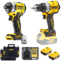 Bausatz Dewalt DCK2002P2T-IT 18V 5Ah