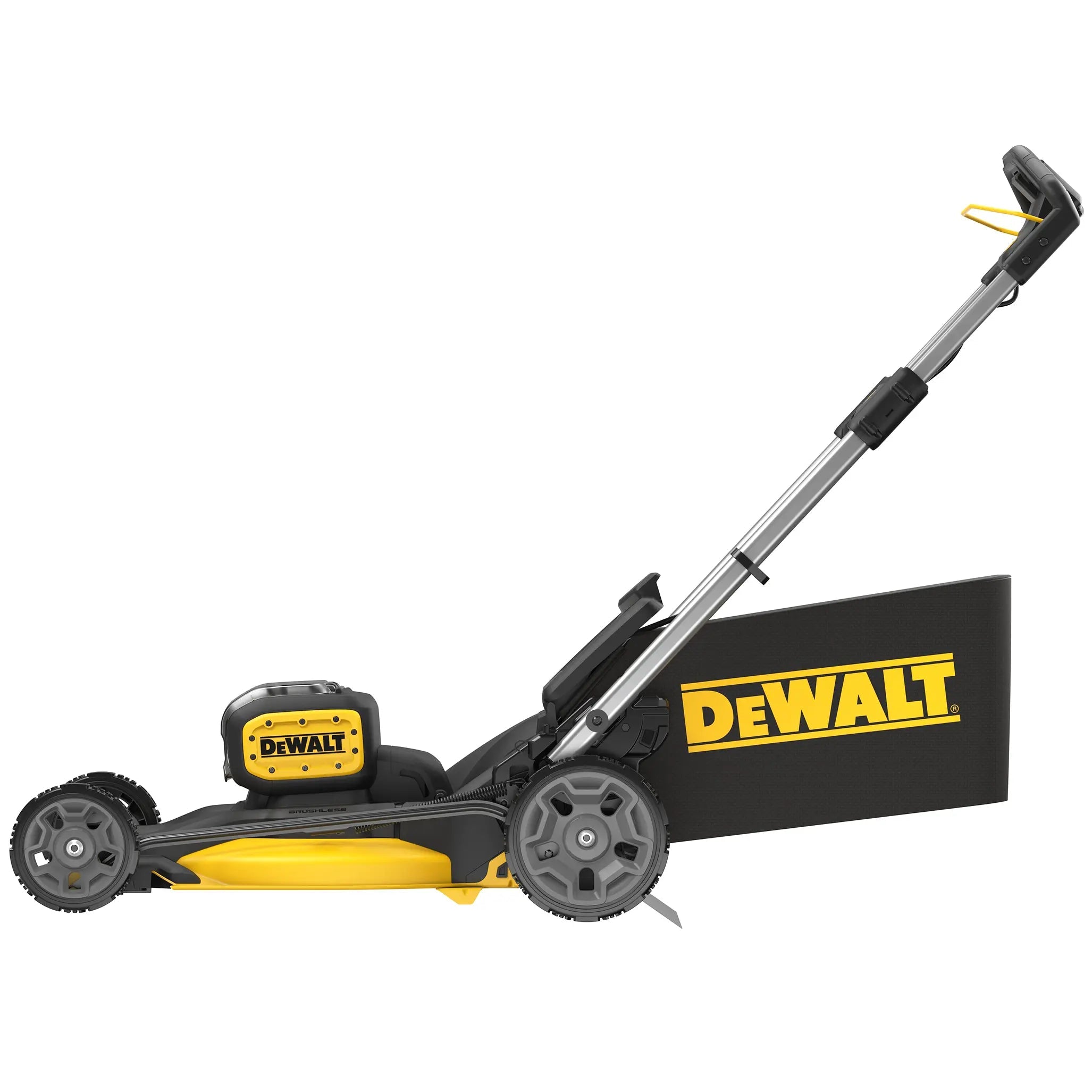 Schieberasenmäher Dewalt DCMWP134N-XJ 18V