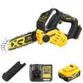 Astsäge Dewalt DCMPS520P1-QW 18V 5Ah