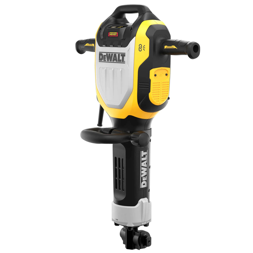 Abrisshammer Dewalt D25966-QS 1800W
