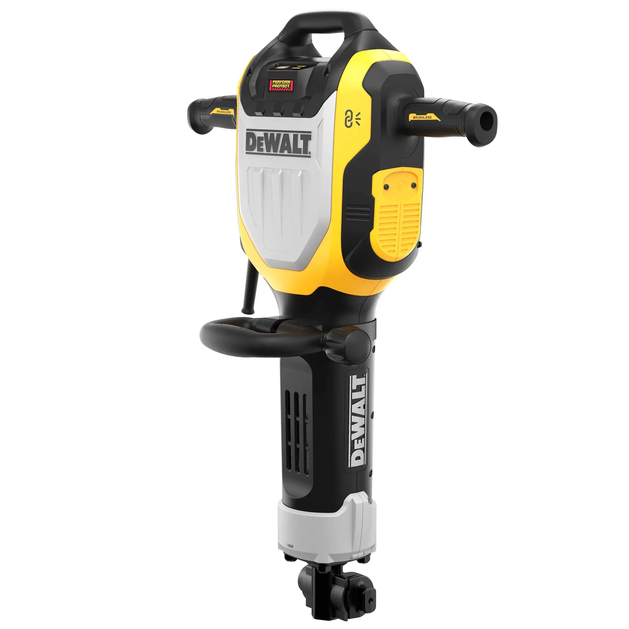 Abrisshammer Dewalt D25966-QS 1800W