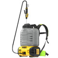 Sprühgerät Dewalt DCCS1100N-XJ 18V